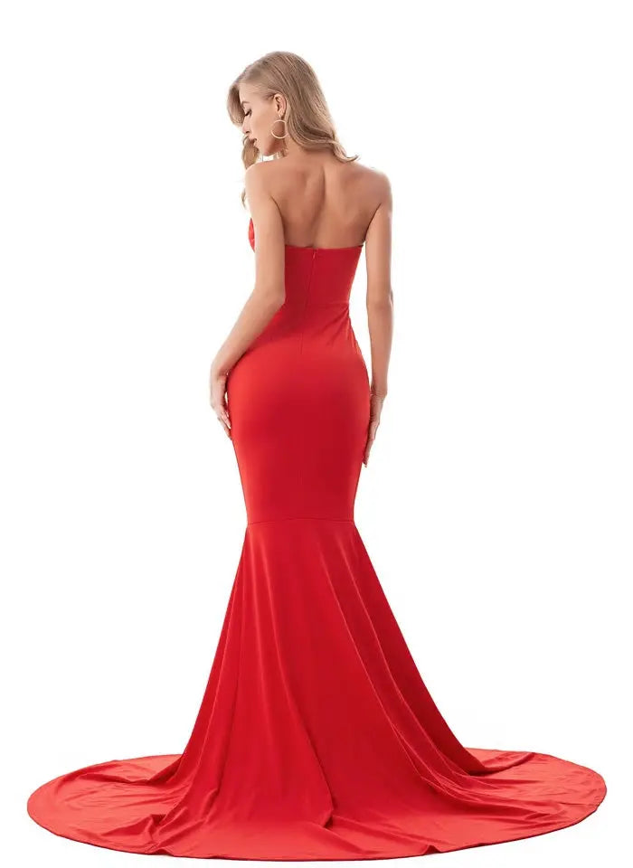 Fernanda - Red - MSCOOCO