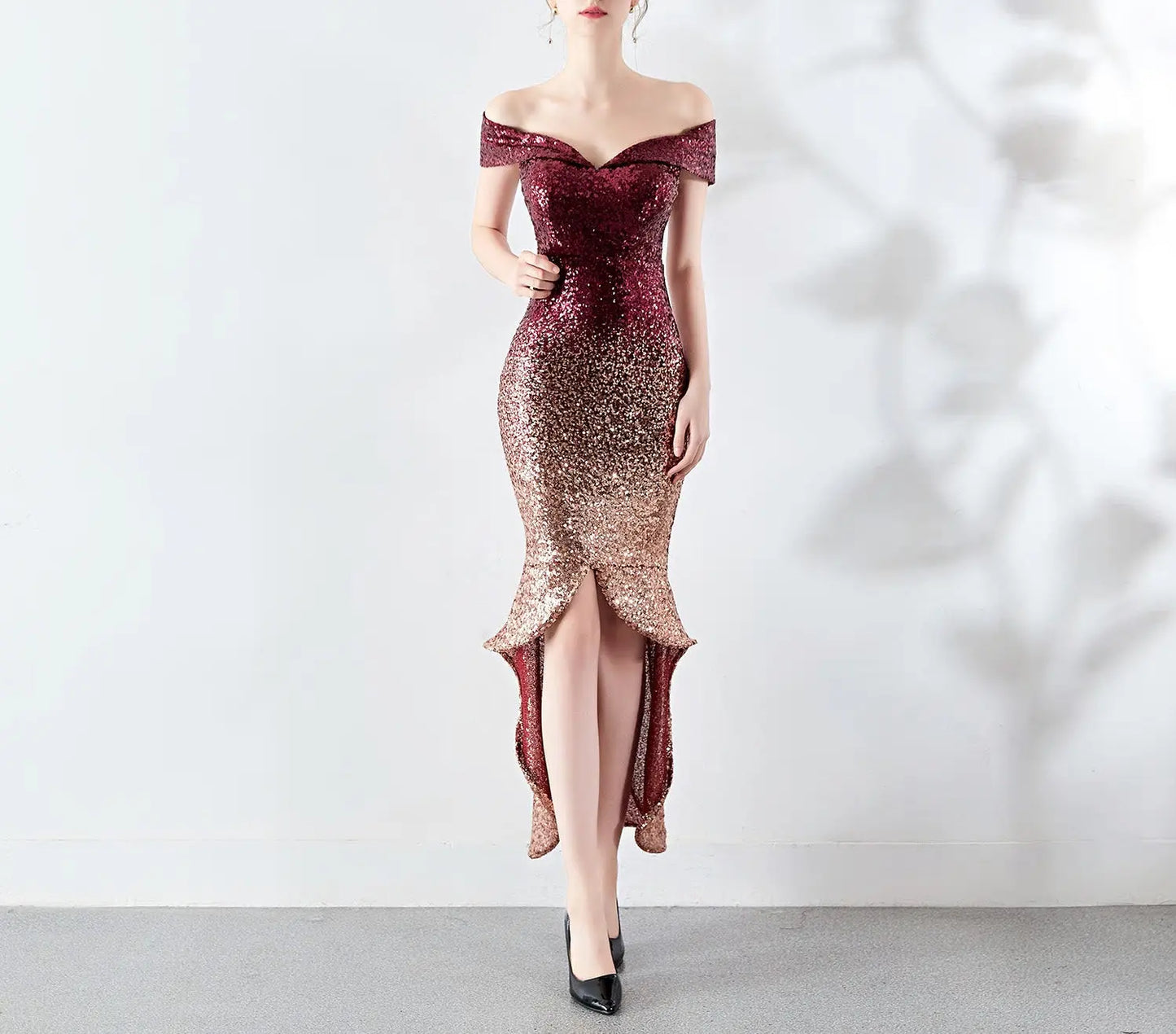 Saniya - Luxe - MSCOOCO