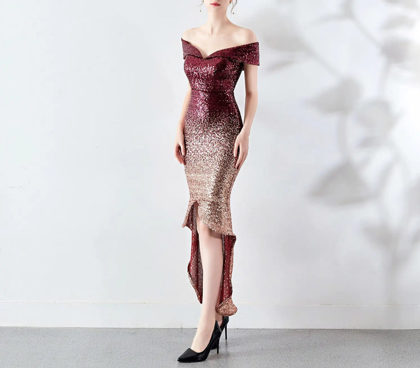 Saniya - Luxe - MSCOOCO