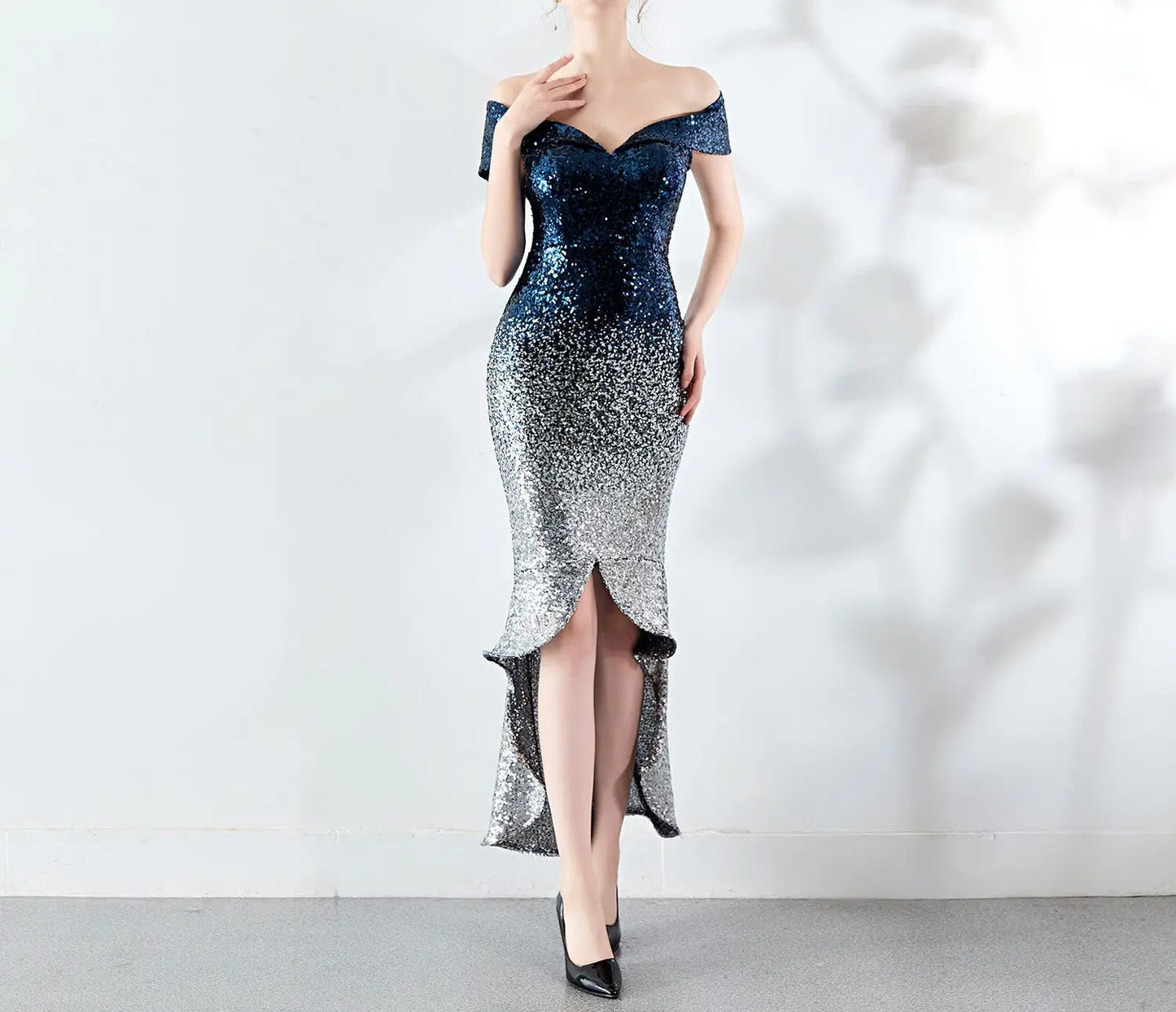 Saniya - Luxe - MSCOOCO