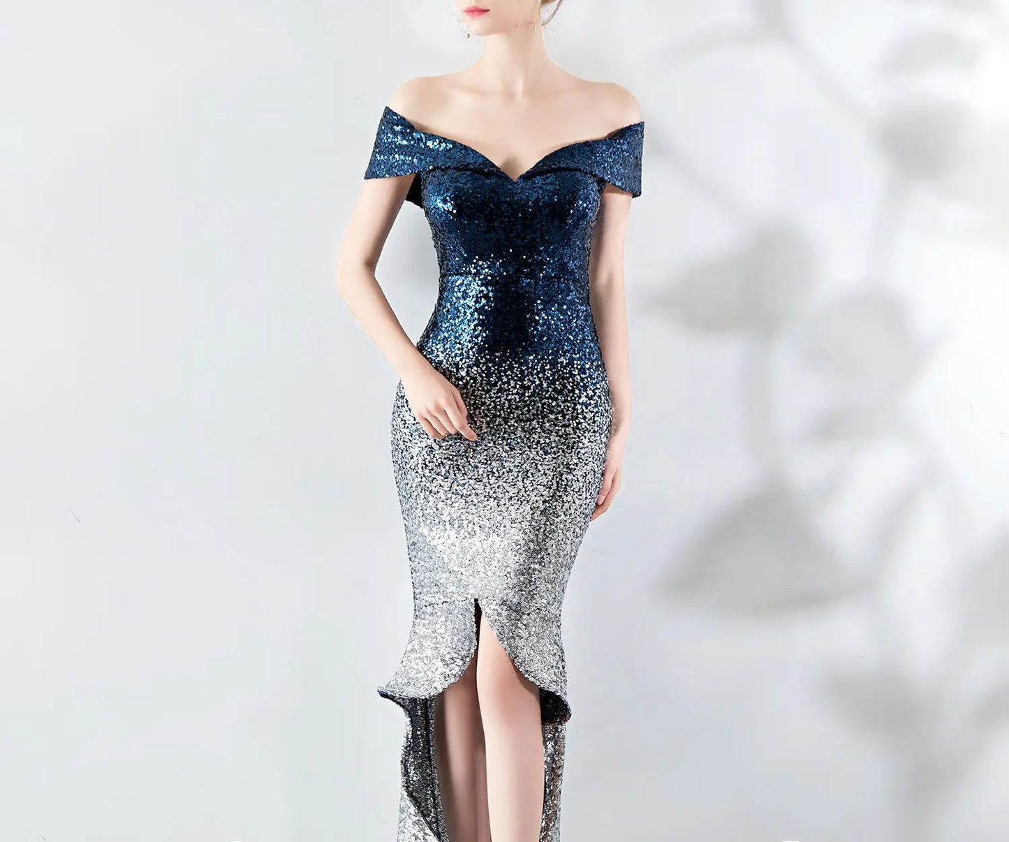 Saniya - Luxe - MSCOOCO