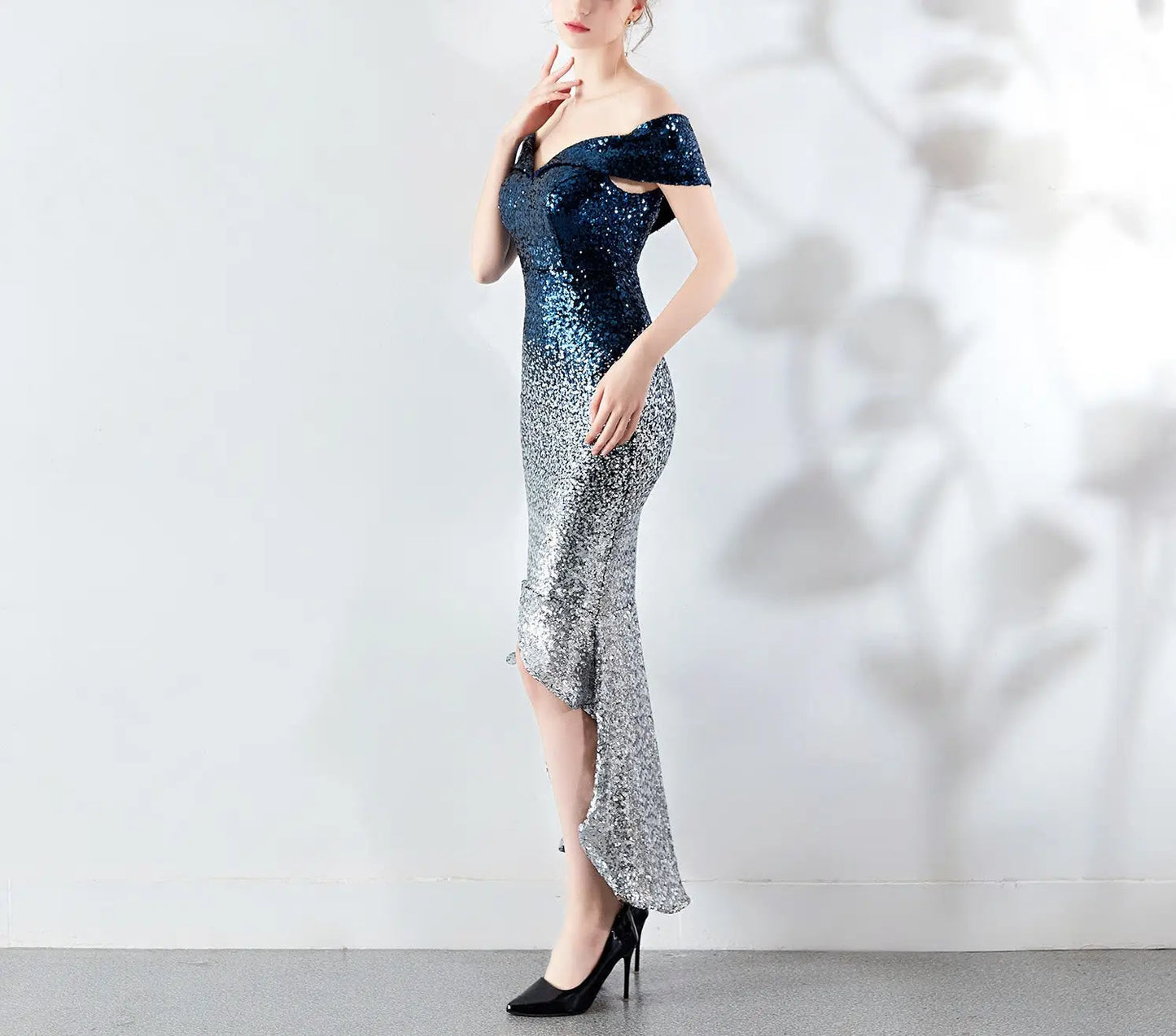 Saniya - Luxe - MSCOOCO