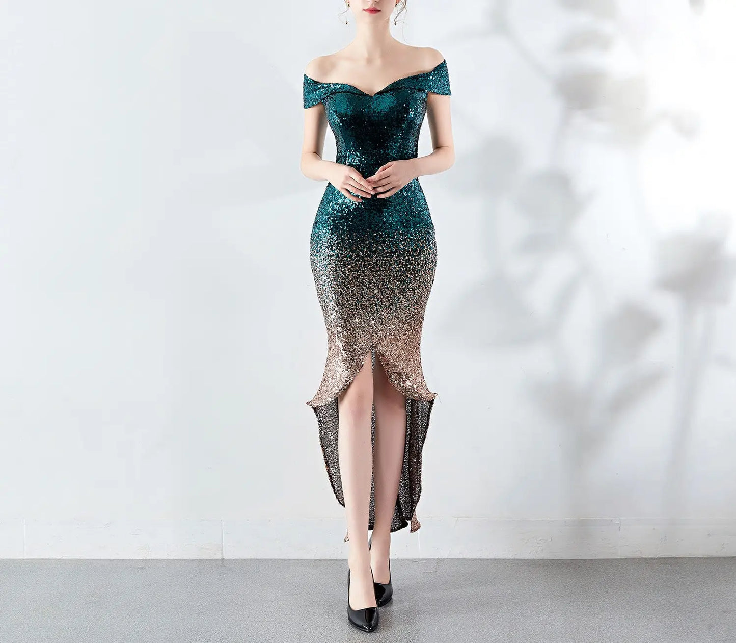 Saniya - Luxe - MSCOOCO