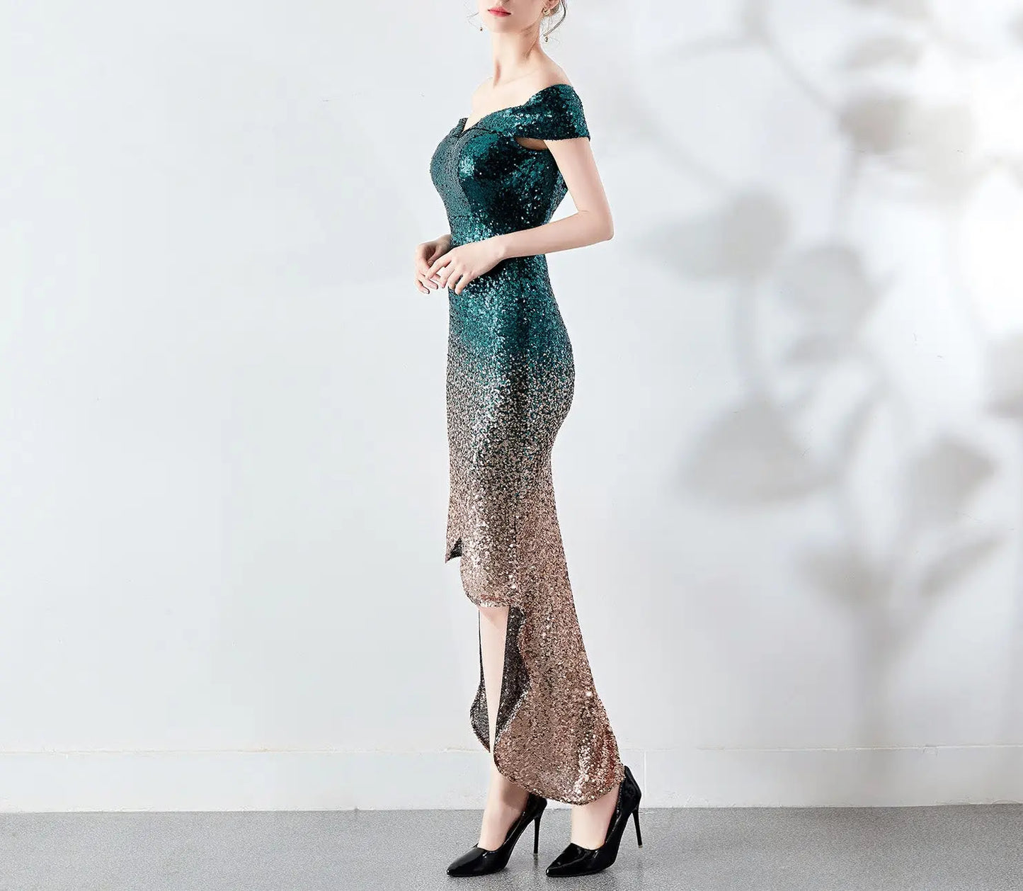 Saniya - Luxe - MSCOOCO