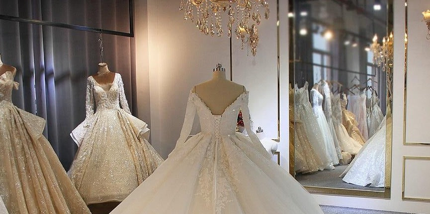 Off The Shoulder Wedding Dress Mscooco.co.uk