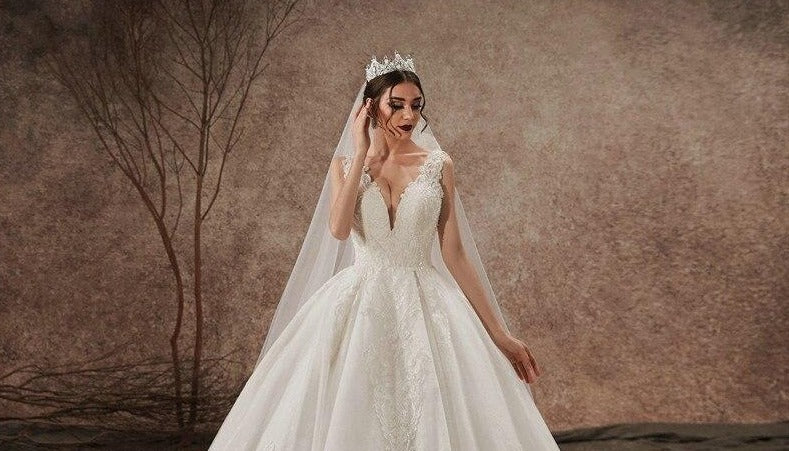 Wedding Dress Mscooco.co.uk