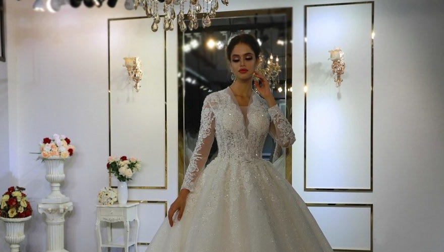 Wedding Dress Mscooco.co.uk