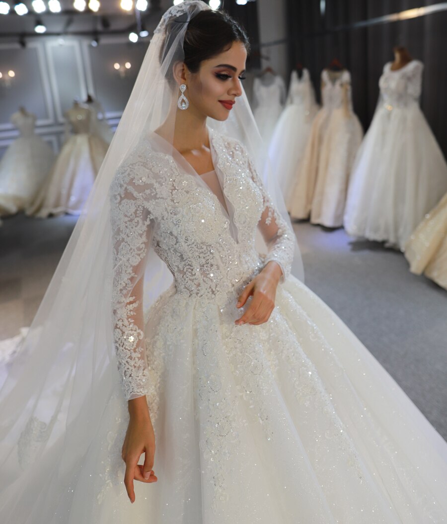 Wedding Dress Mscooco.co.uk