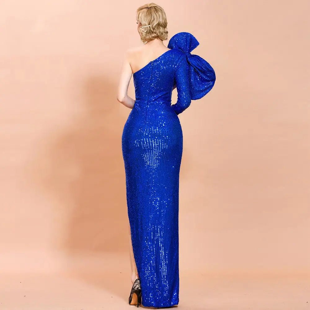 Carisa - Blue - Mscooco.co.uk