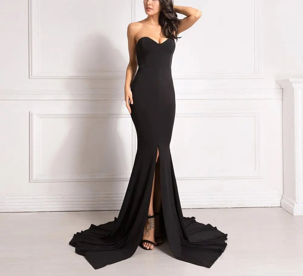 Fernanda - Black - Mscooco.co.uk