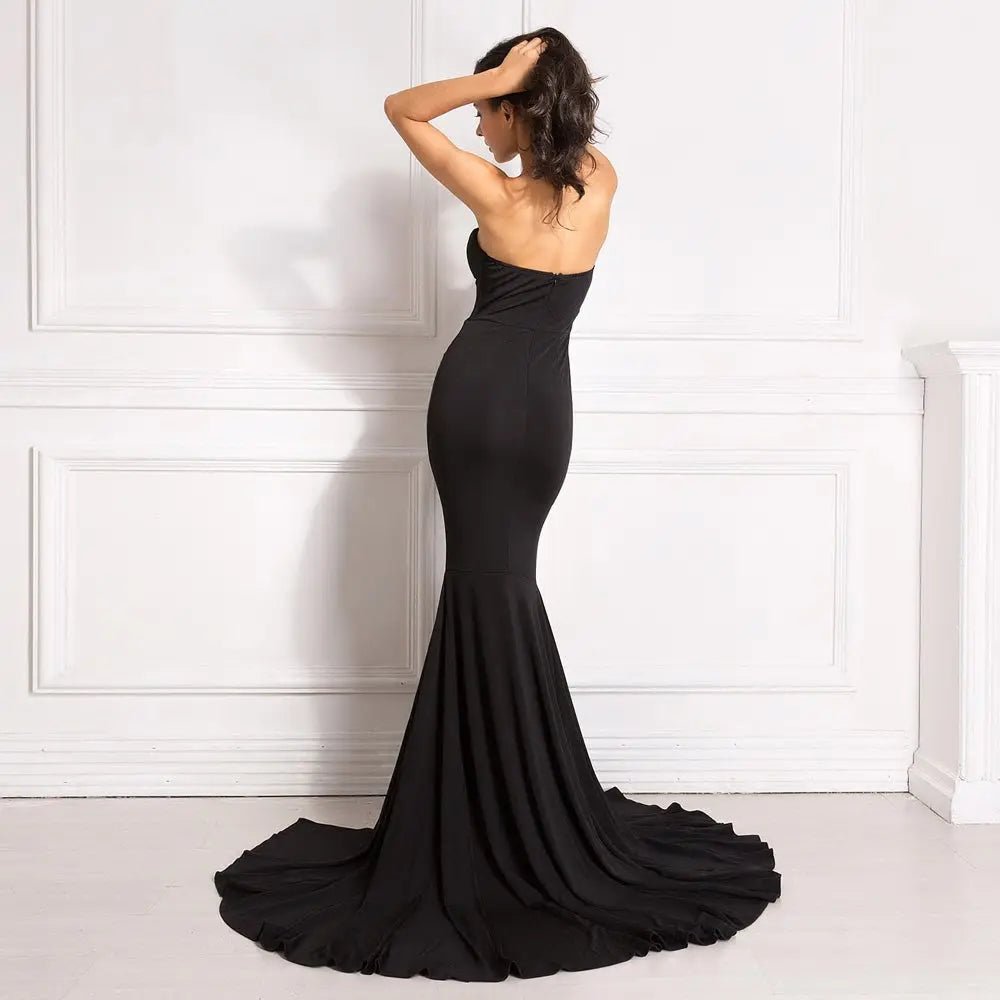 Fernanda - Black - Mscooco.co.uk