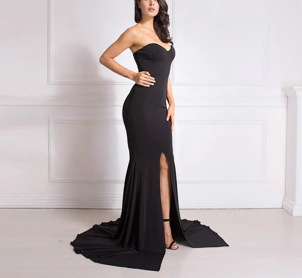Fernanda - Black - Mscooco.co.uk