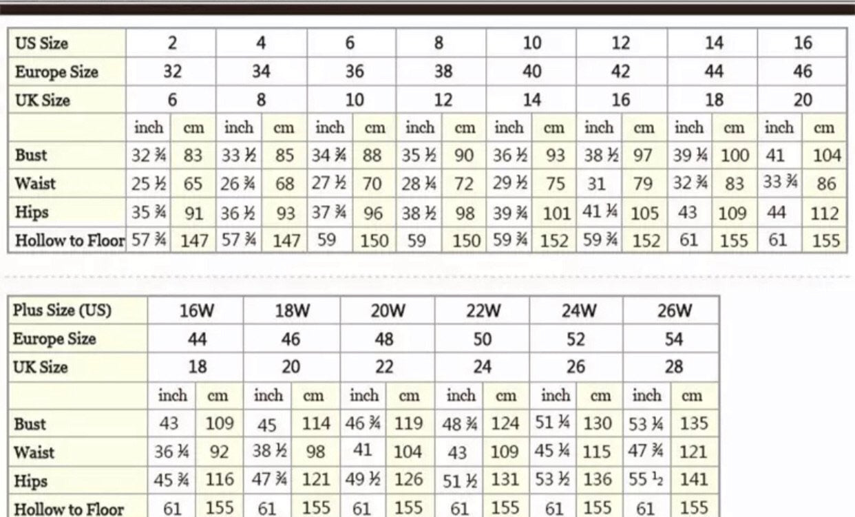 Nicole Gown Mscooco.co.uk