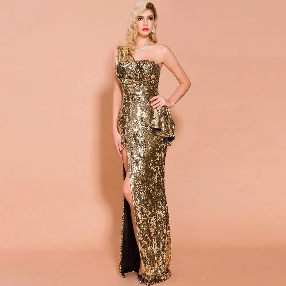 Kassandra - Gold - MSCOOCO