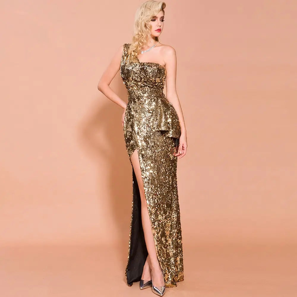 Kassandra - Gold - MSCOOCO