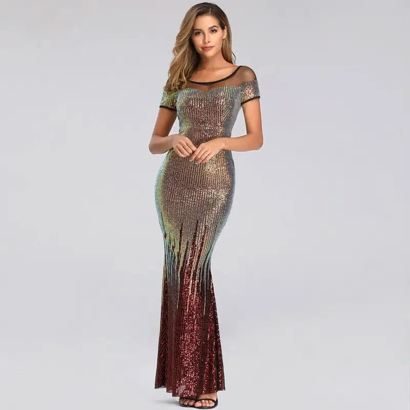 Luriana - Burgundy - MSCOOCO