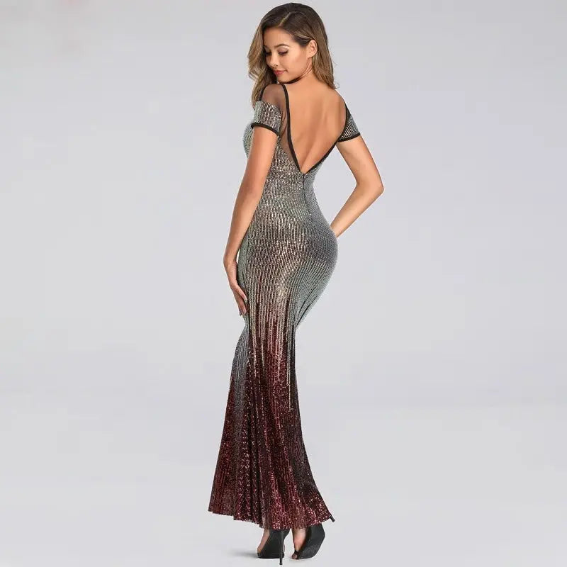 Luriana - Burgundy - MSCOOCO