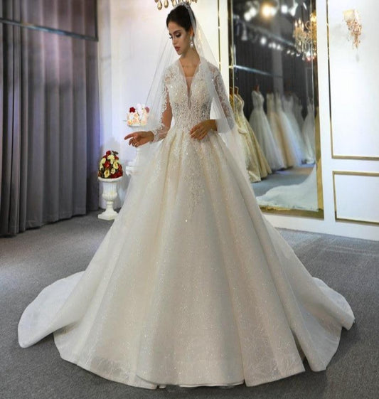Wedding Dress Mscooco.co.uk