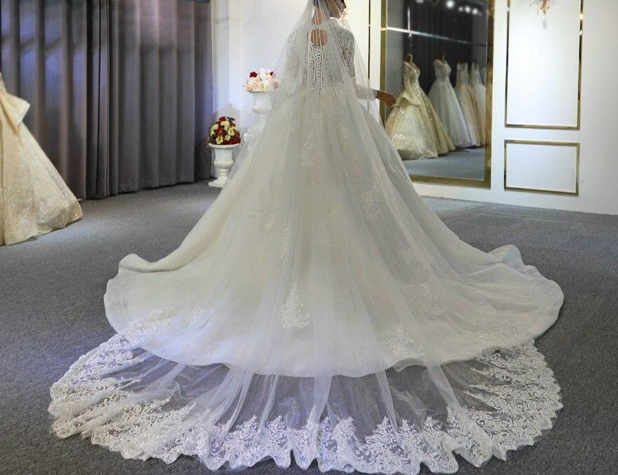Wedding Dress Mscooco.co.uk