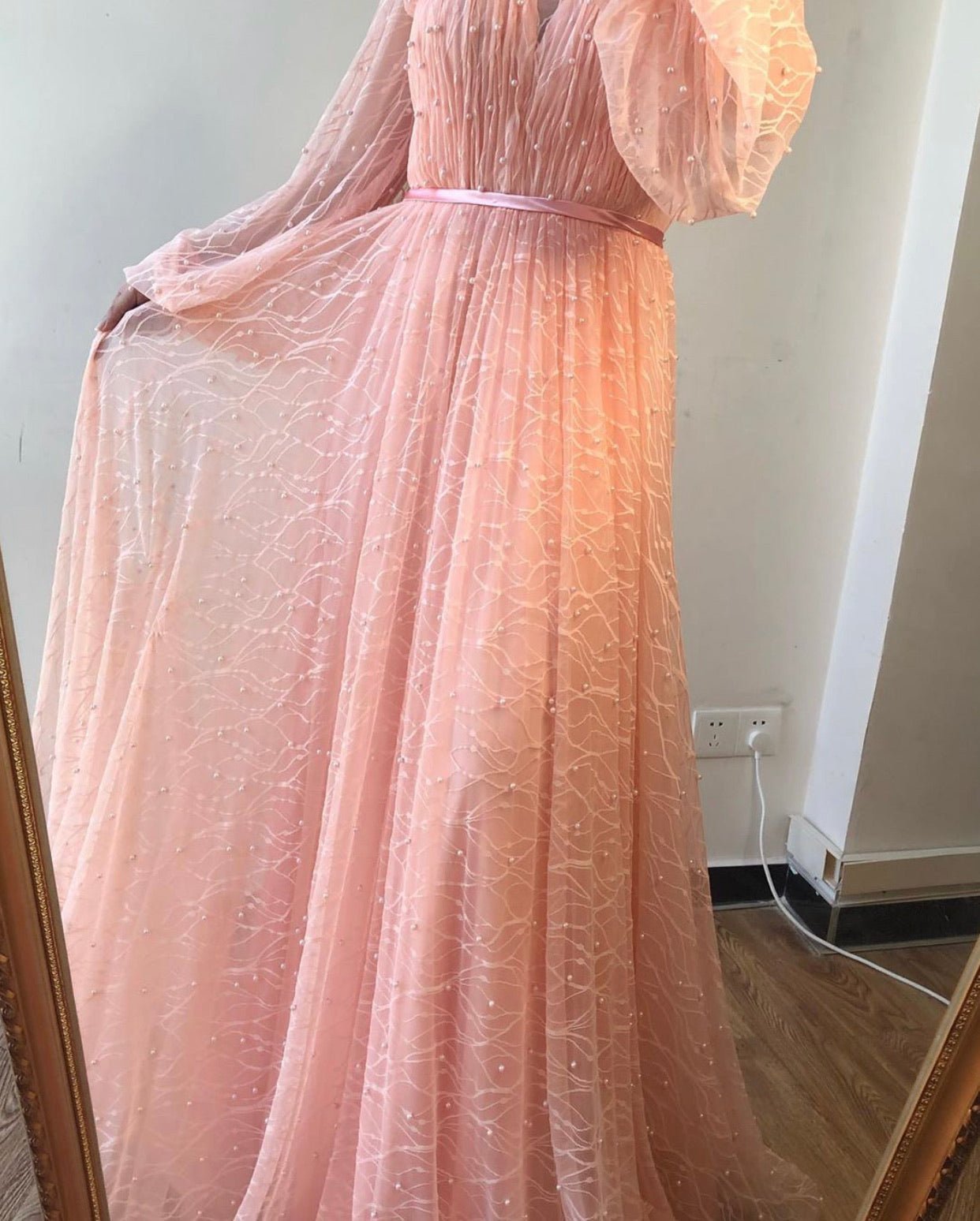 Beyonce - Peach - Mscooco.co.uk