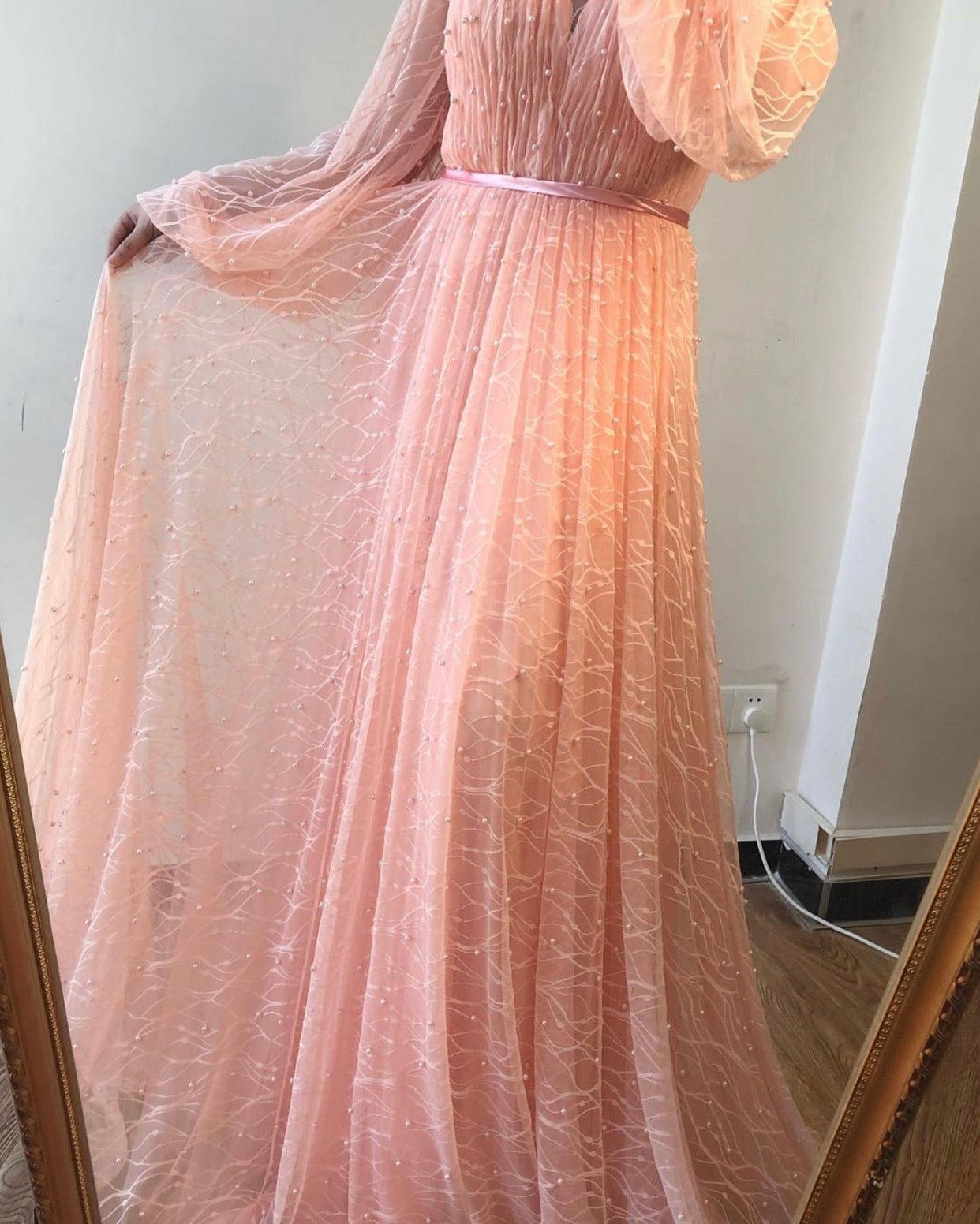 Beyonce - Peach - Mscooco.co.uk