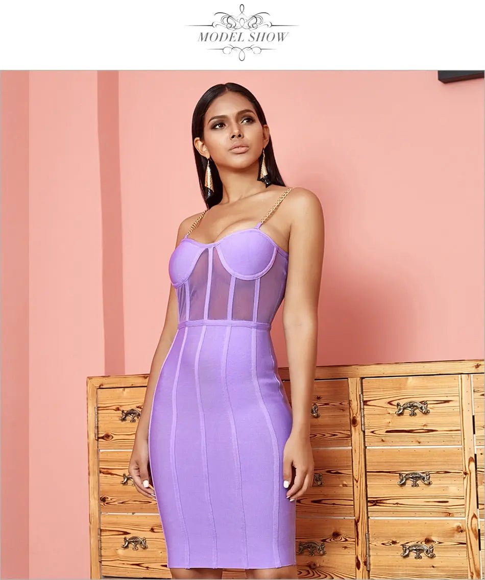 bodycon bandage dresses uk Bandage Dresses | Bodycon & Party Styles